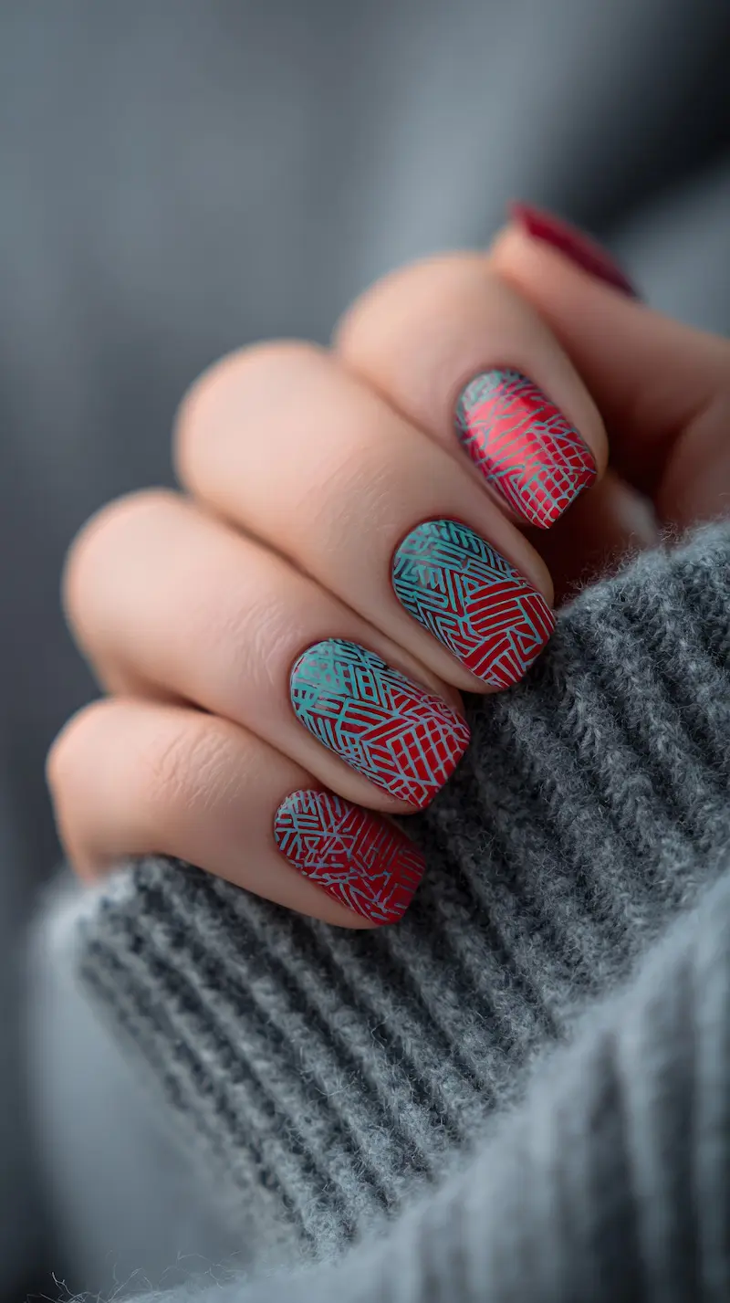 Nail Art Escultural